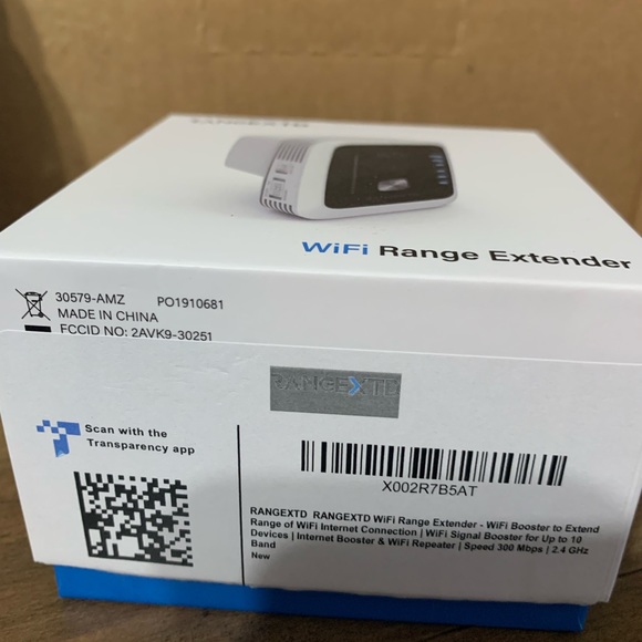 WiFi Extender - Picture 3 of 6